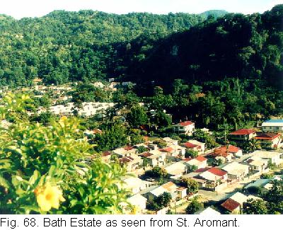 Bath Estate